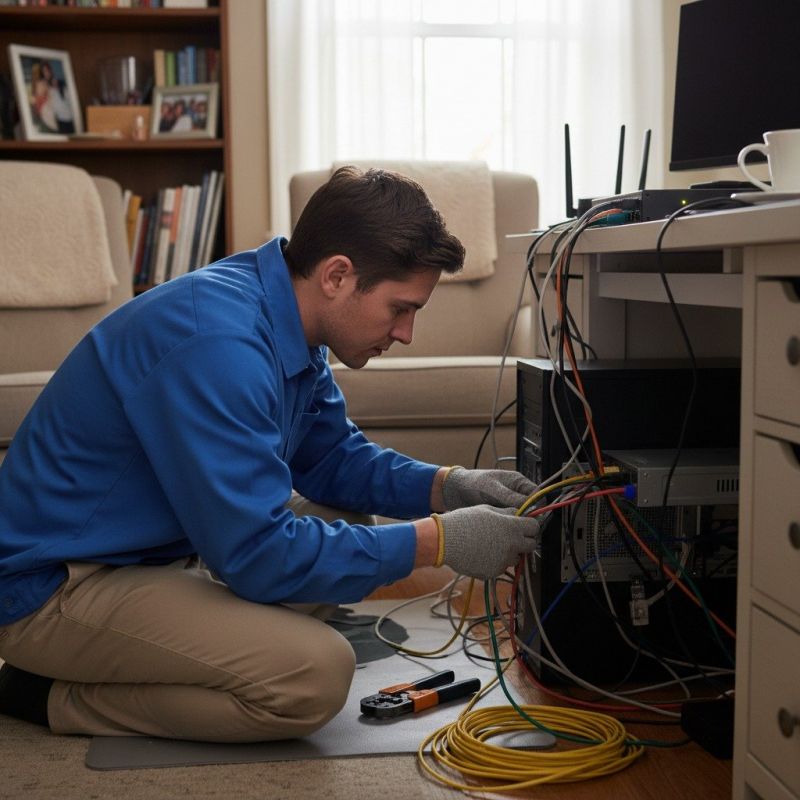 Contact About Computer Repair